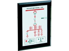 BTZ-KG1300D開關(guān)狀態(tài)綜合指示儀