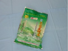 供應(yīng)銀溪100g銀溪綠茶 袋裝 特價批發(fā) 新茶廠家直銷包郵圖3