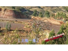 2016楚雄元謀土地多少錢(qián)一畝？_100畝土地招商,適合種植經(jīng)濟(jì)林果圖2