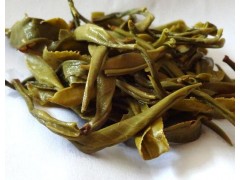 昌寧30年原生態(tài)古樹烤青茶供應(yīng)信息圖3