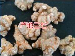 正宗20頭超細(xì)粉批發(fā)銷售@云南三七[20_60頭]價格播報圖3