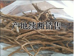 續(xù)斷種植戶銷售圖2