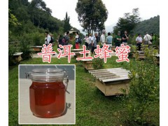 云南采購蜂蜜/批發(fā)蜂蜜的合作社/普洱蜂產(chǎn)品都有哪些?圖3