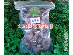 云南干雜菌-干雜菌批發(fā)價(jià)是多少？大理干牛肝菌特產(chǎn)商圖3