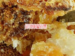 昆明哪里有土蜂蜜_昆明土蜂蜜市場圖3