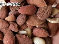 亳州藥市桃仁行情_(kāi)多少錢一斤(附供應(yīng)廠家信息)圖3