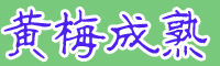 黃梅是啥時(shí)節(jié)成熟上市？附黃梅的種植方法和時(shí)間