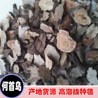 求購(gòu)何首烏1000kg，要求切丁，八個(gè)篩，符合藥典檢測(cè)